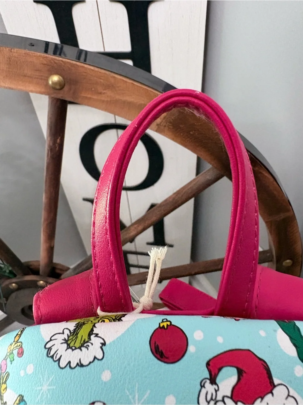 Loungefly official mini